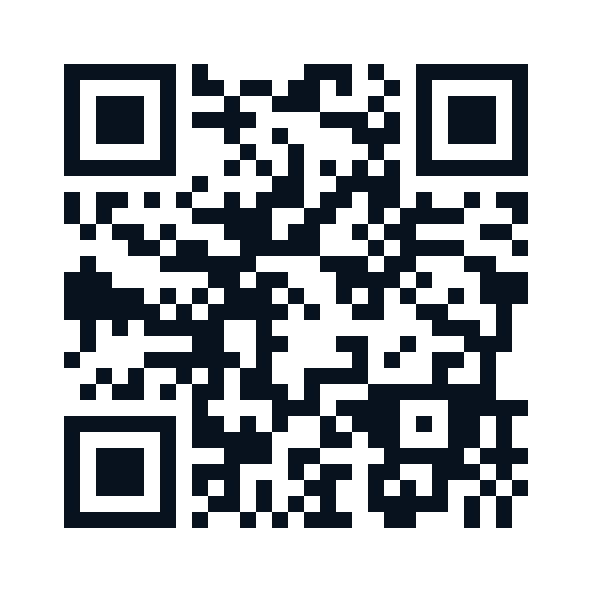 QR-Code zum WhatsApp-Chat